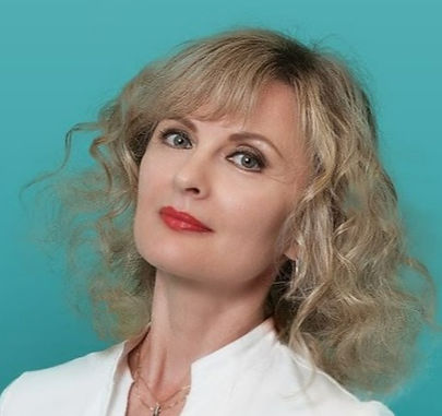 невролог Сюникова Альбина Амировна фото