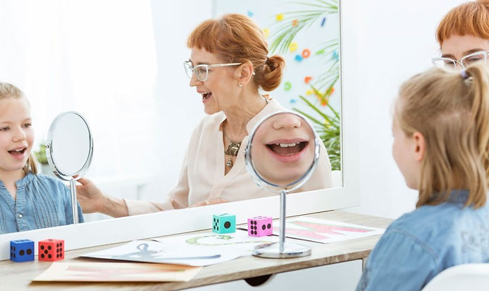 консультация логопеда
