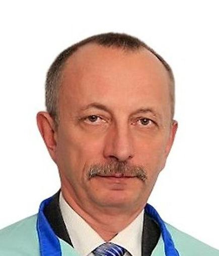 Чистяков Алексей Геннадьевич