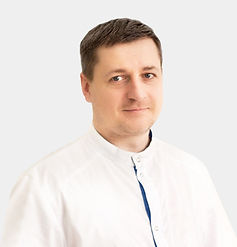эпилептолог Трепилец Серей