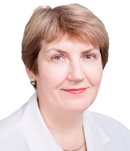 Острина Лариса Дмитриевна