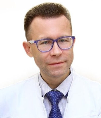 Панов Александр Леонтьевич