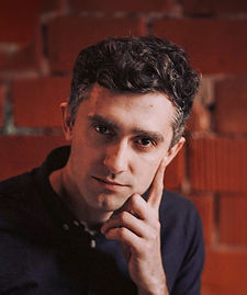 Психолог Пашков из Нижнего Новгорода