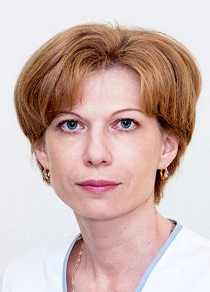 Курец Наталья Александровна