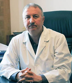 детский психиатр Минутко Виталий Леонидович