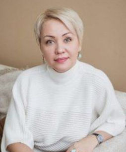 Психолог Щипочева