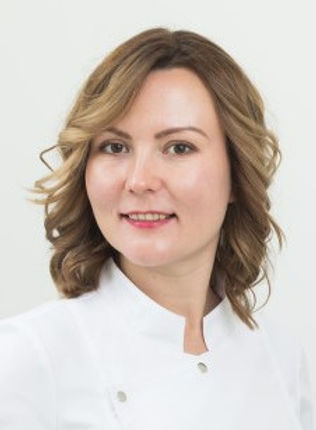 Иванникова Екатерина Владимировна