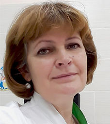 Детский невролог Бутакова