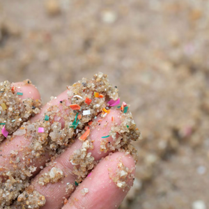 Microplastics - 6th