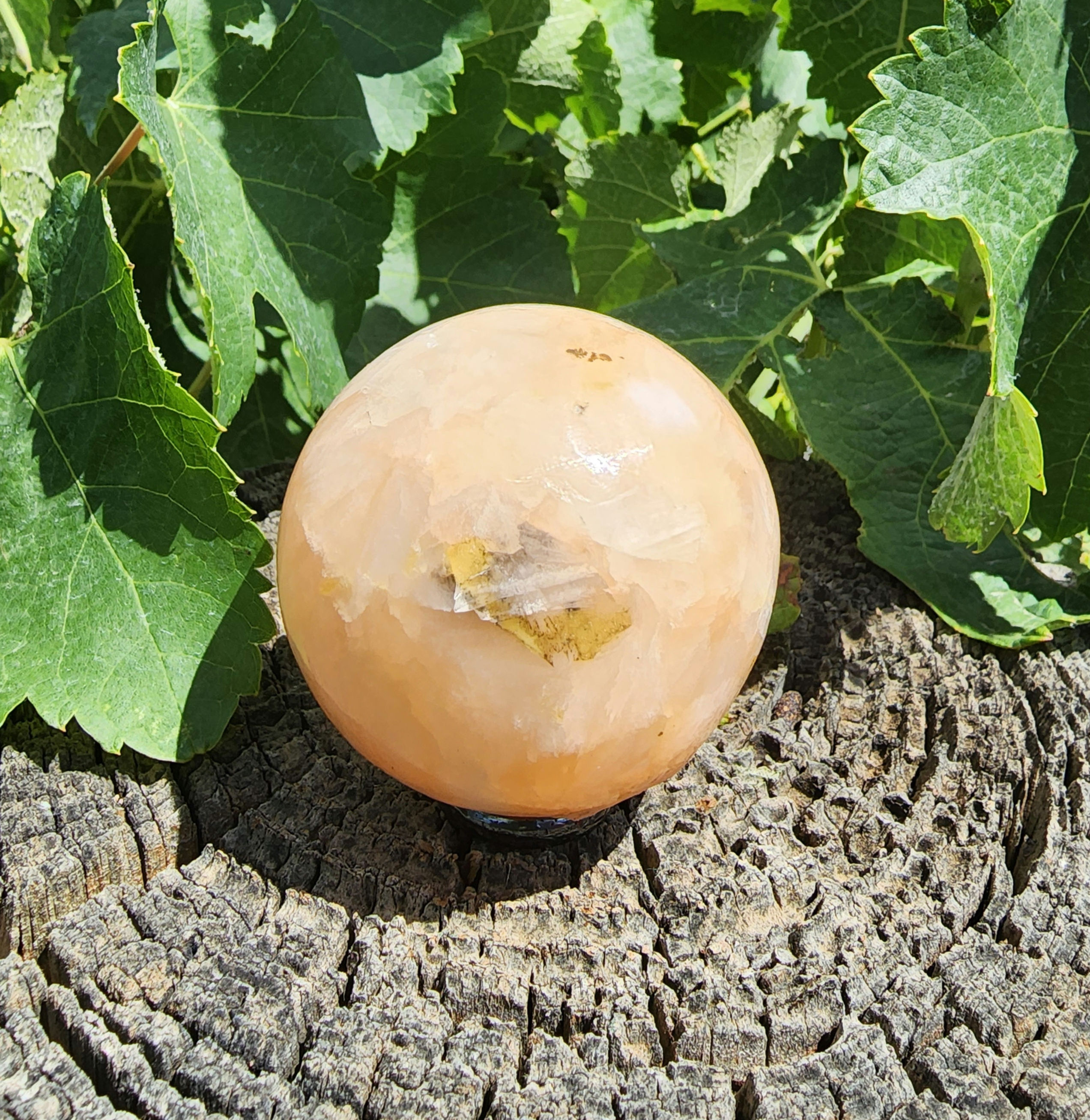 40mm Stillbrite Sphere