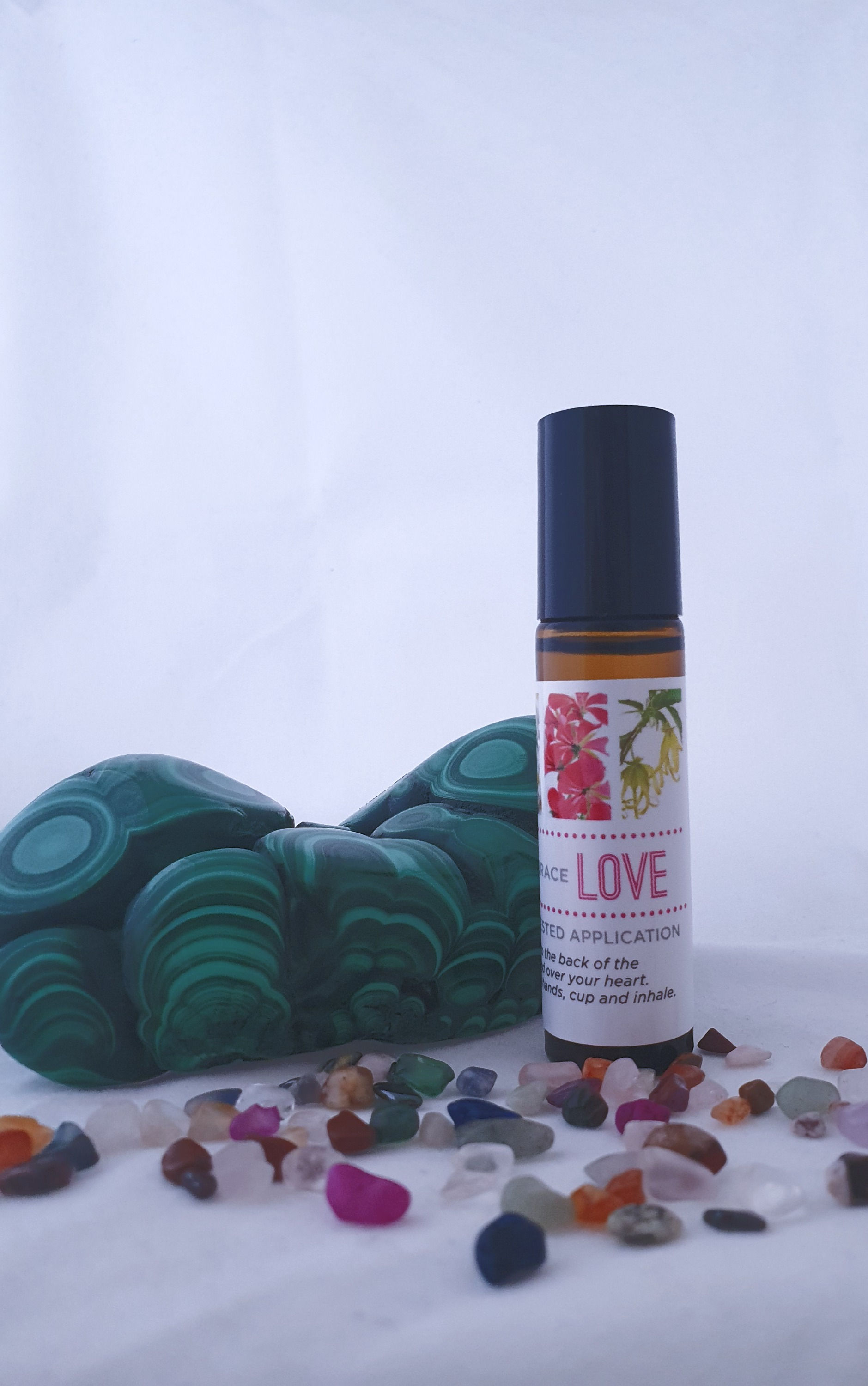 Embrace Love - Mood Roller Ball