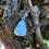Thumbnail: Larima -  Metal Pin Pendant 