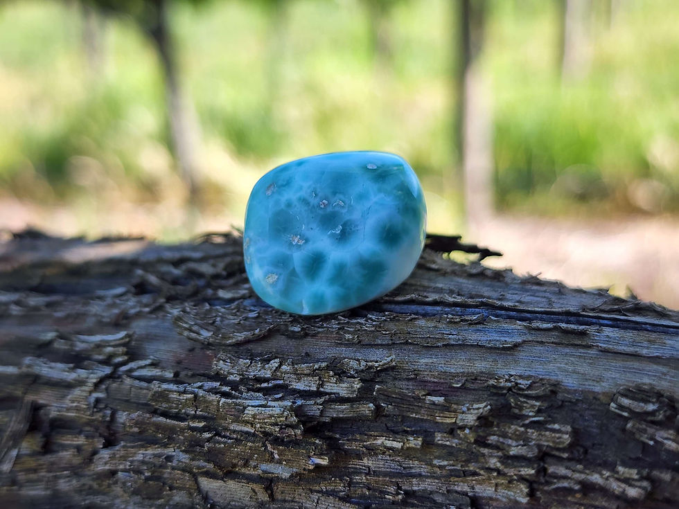 Larima (LG) - Tumbled