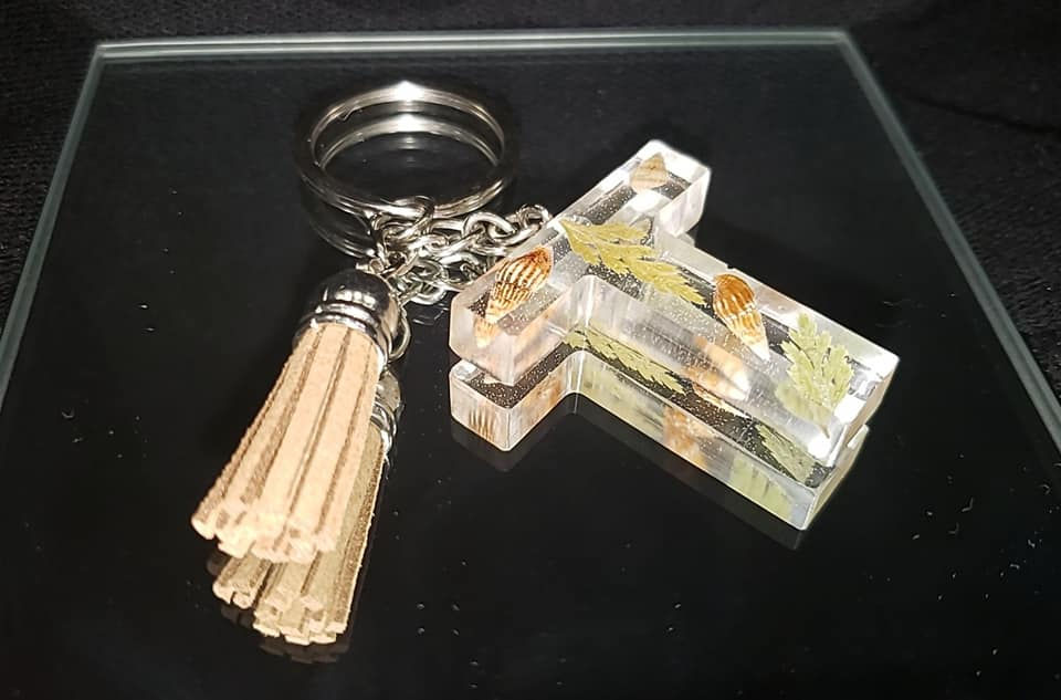 Thumbnail: Keychain