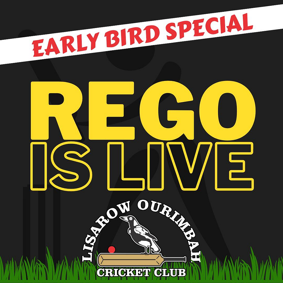 Registration is Now Live!