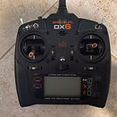 SPEKTRUM DX6