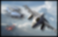 PRCF WARBIRD FUNFLY 2023
