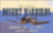 11th Annual Desert Warbirds - Coachella Valley RC Club 2023