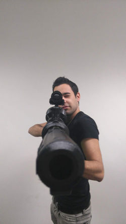 Vex Mythoclast by Myminifactory