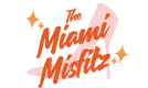 The Miami Misfitz A Cappella Group's Logo