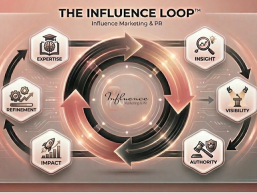 The Influence Loop Framework