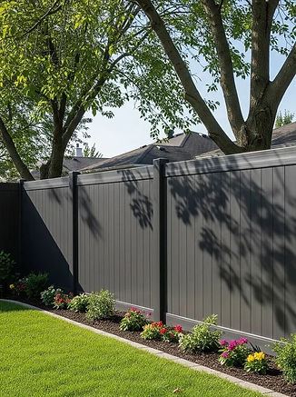 Brave Builders Fence 2