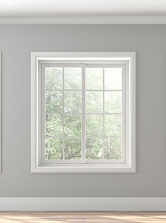 Brave Builders Window 2