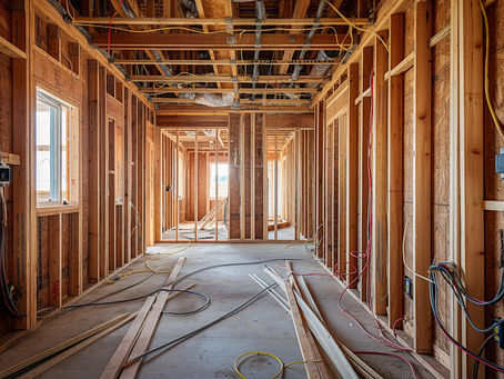 Licensed commercial renovation contractor serving Allentown PA and the Lehigh Valley — Brave Builders