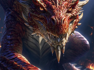 On Dragons