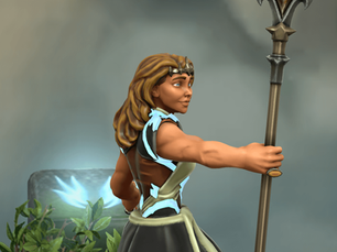 Rise and Fall of Edinniae