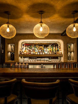 The New Icons: The Top Bars in the World (2025 Edition)