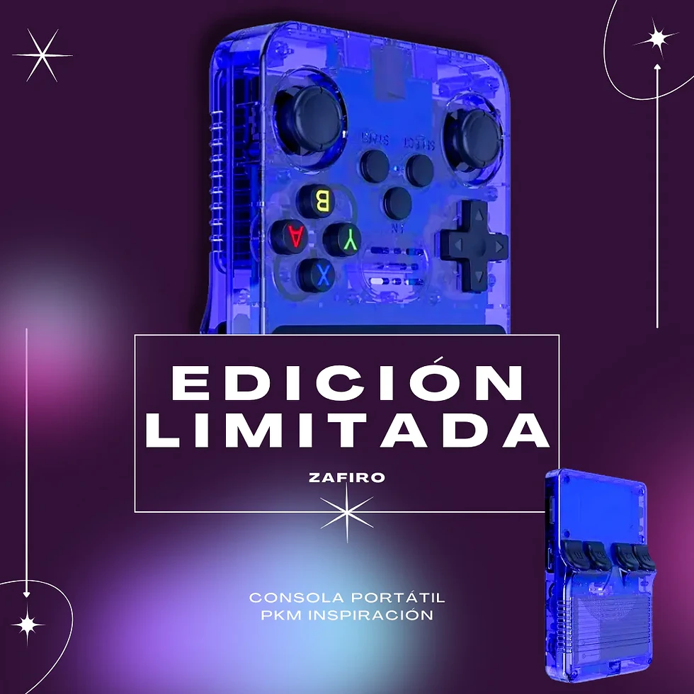 Miniatura: RetroGamer® Beast  bundle (Private Listing U3048199)