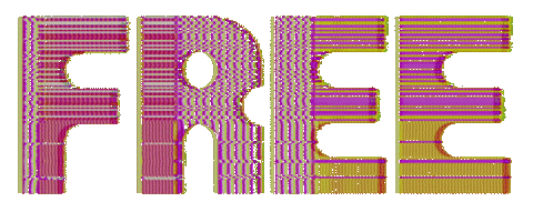 free retro.gif