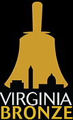 VaBronze Black logo.png