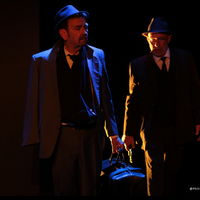 Le deuxième mort de Laura Belle.