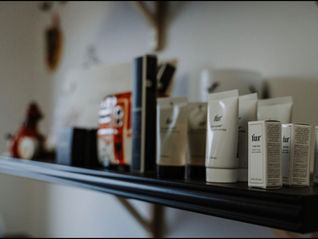 Using Your Fur Products at Home