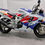 Thumbnail: Honda CBR900 Fireblade