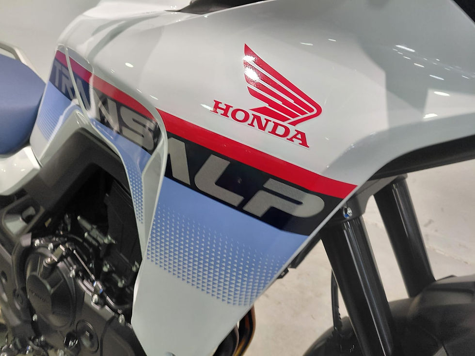 Thumbnail: HOnda XL750 Transalp