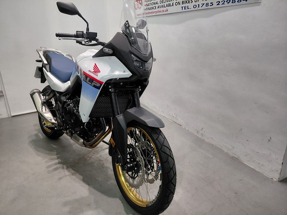 Thumbnail: HOnda XL750 Transalp