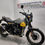 Thumbnail: Royal Enfield Scram 411
