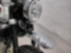 Thumbnail: Honda Z125 Monkey