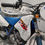 Thumbnail: Suzuki DR350-SE