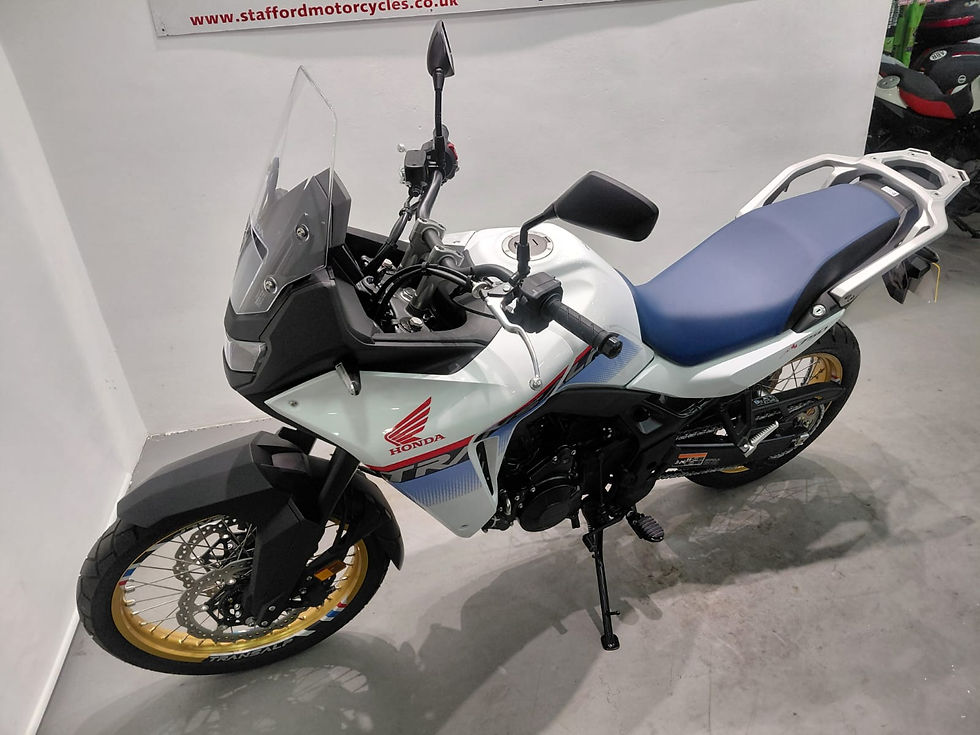 Thumbnail: HOnda XL750 Transalp