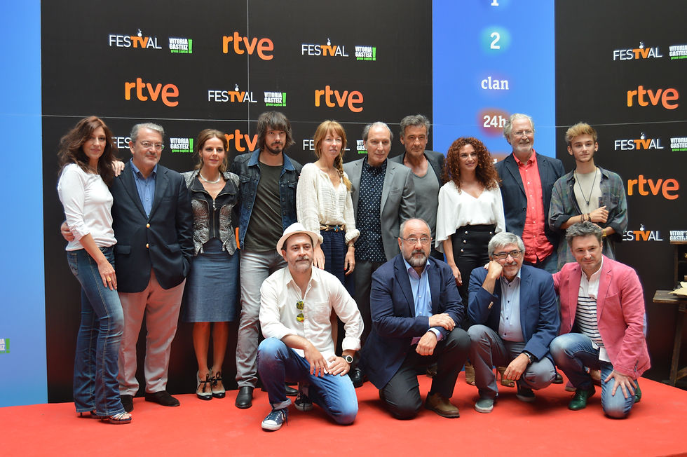 Equipo Águila Roja
