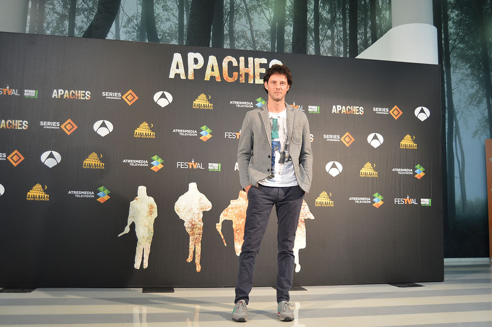 Eloy Azorín