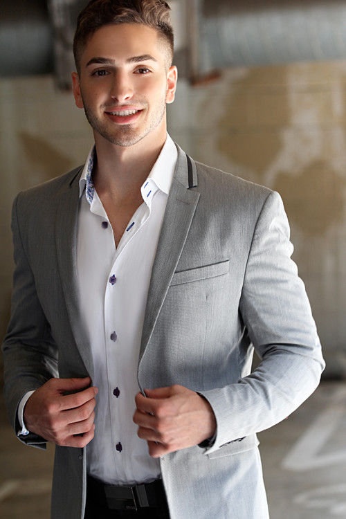 Kai Cohen, Green Canvas