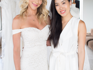 TIPS FOR EVERY BRIDE LOOKING FOR A GOWN