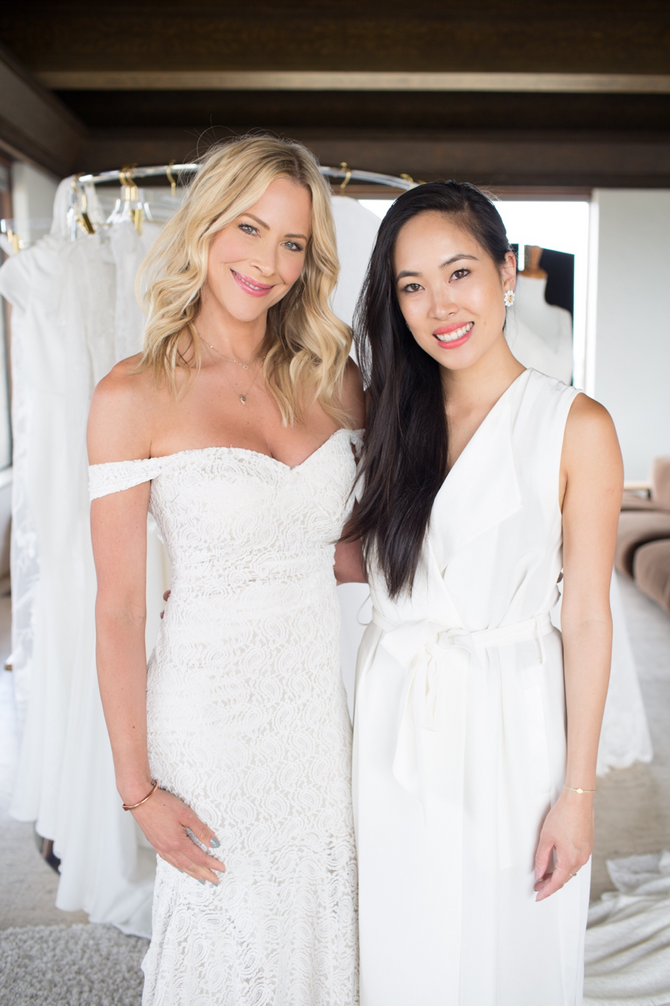 TIPS FOR EVERY BRIDE LOOKING FOR A GOWN