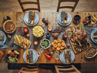Kitchen Organization: How To Get Prepare For The Holidays