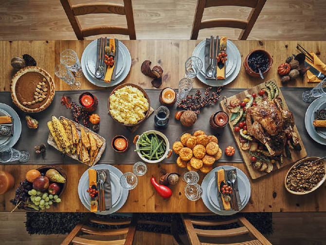 Kitchen Organization: How To Get Prepare For The Holidays